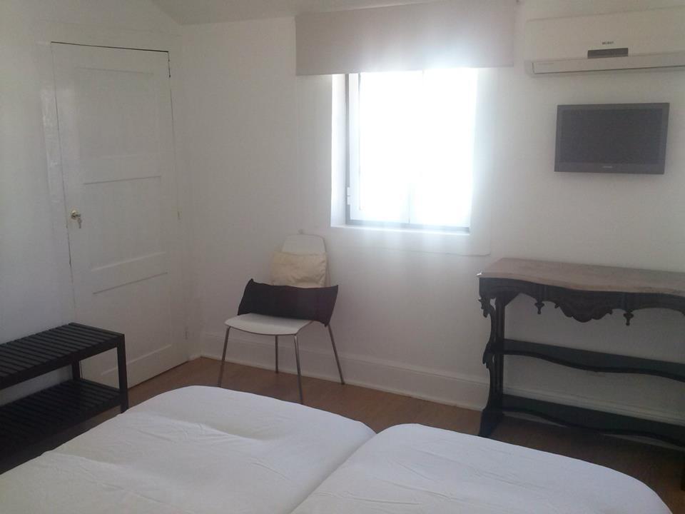 Studios Greenside Coimbra Pokój zdjęcie