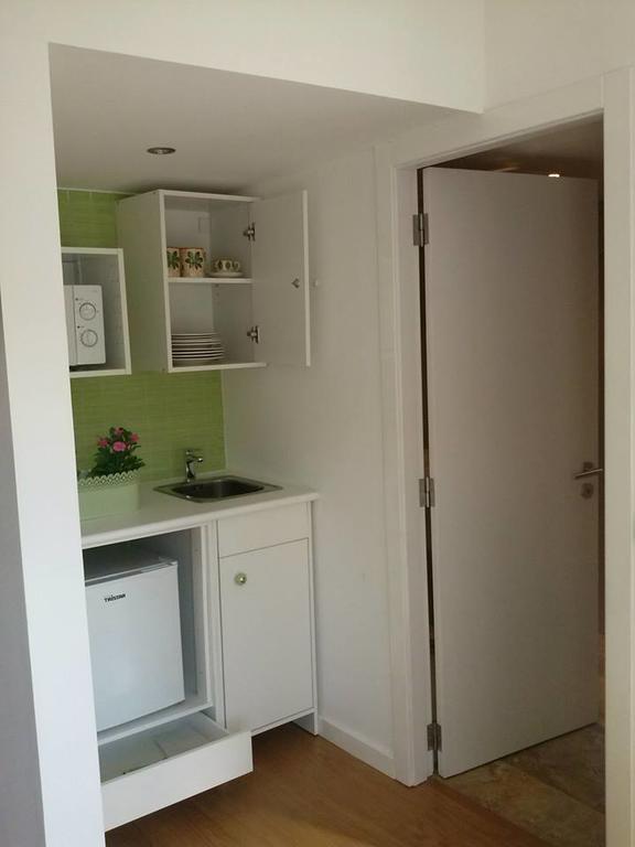 Studios Greenside Coimbra Pokój zdjęcie