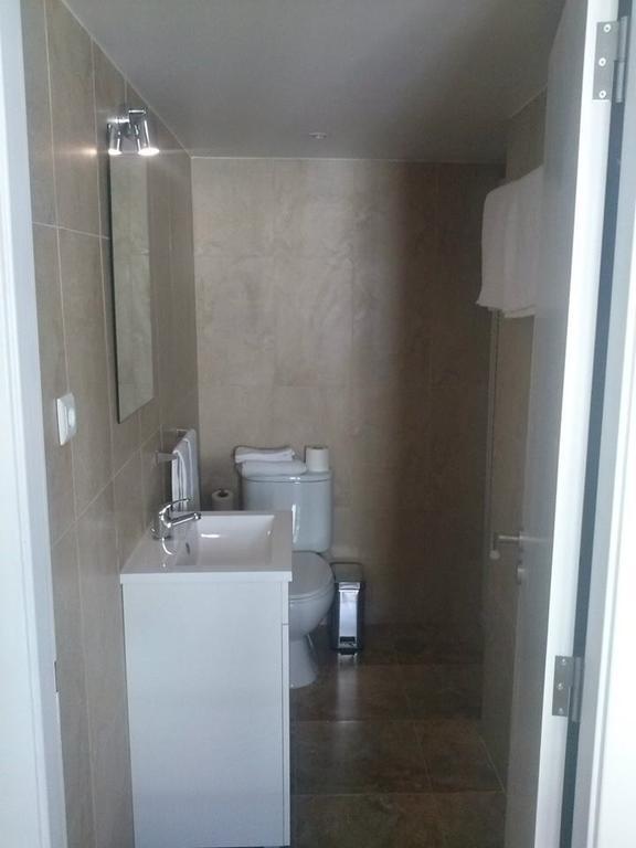 Studios Greenside Coimbra Pokój zdjęcie